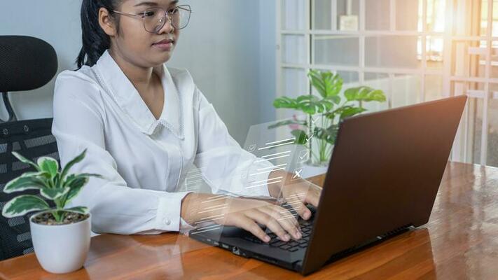 Checklist and filling survey form online. Document management system, DMS. Assessment form. Quality control and accuracy Check
