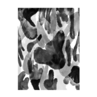 Preto abstrato papel de parede png