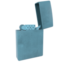 3d Rendering Of Lighter Object png