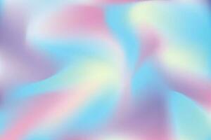 Abstract Colorful grainy background vector