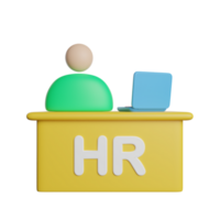 Human Resource Search png