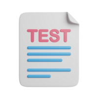 Test Job Recruitment png