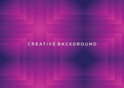 rectángulo resumen antecedentes degradado color vector