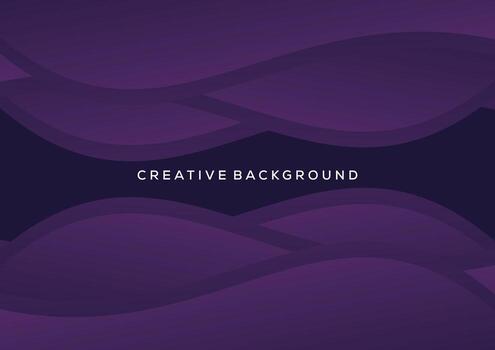 purple abstract background gradient color vector