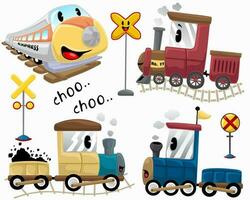 James from Thomas the Tank Engine Free Vector 88764 Vector Art at Vecteezy