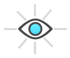 eye find SEO a vision png