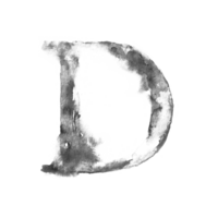 lettera d acquerello png