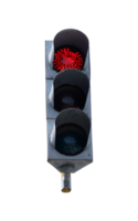 Ampel isoliert png