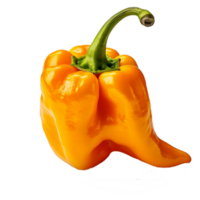 spansk peppar png generativ ai