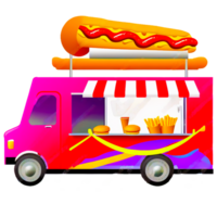 Hot Dog transparent png