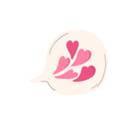 love chat icon png