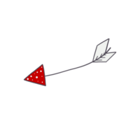 arrow art illustration png