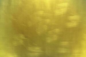 Shiny golden metal wall texture background,gold pattern photo