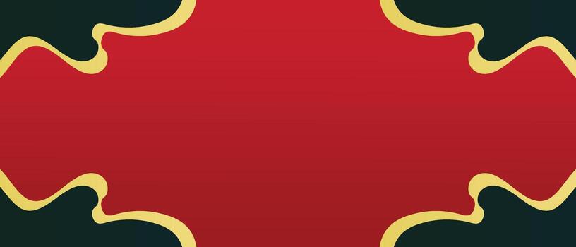 Colorful template banner with gradient color. Design with liquid shape. Dynamic shapes composition. Vector for advertising, background, banner, poster, business card, book design, website background