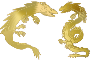 graphic double dragon png