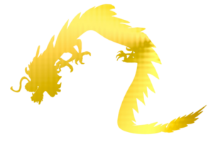 graphic dragon myth magical legendary creature png