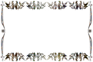 icon design border frame png