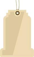 Badge Colour Tag or Label. vector