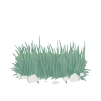 bloemen minimaal kleur element png