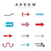 Arrow Design - Arrow vector