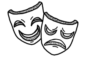 Kino Zeichen Symbol - - Kino Teater png