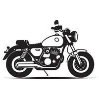 un motocicleta vector clipart, motocicleta línea Arte logo, motocicleta vector silueta, un hombre montando un motocicleta vector,