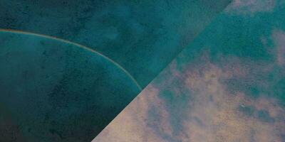 Embossed and engraved texture background photo