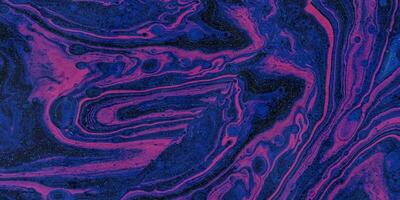 Curvy and organic patterned texture background photo