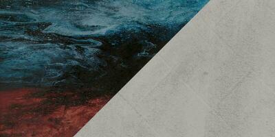 Rugged and rocky texture background photo