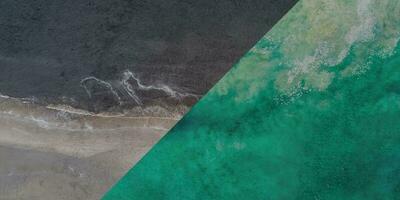Whimsical and playful texture background photo