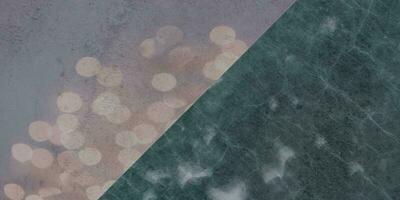 Serene and tranquil texture background photo