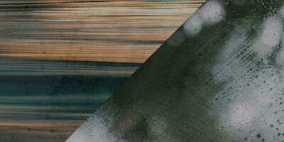 Grid and mesh patterned texture background photo