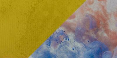 Grid and mesh patterned texture background photo