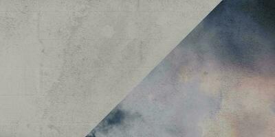 Hazy and dreamy texture background photo