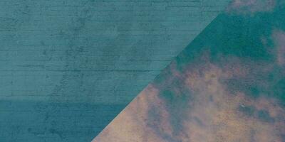 Smooth and shiny metal texture background photo
