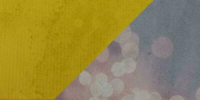 Crumpled and torn paper texture background photo