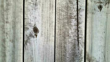 Gray wooden surface texture background. Structure hardwood wall texture with natural pattern background. Gray wooden table top close-up view photo