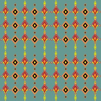 sin costura modelo. resumen conopial texturizado antecedentes para textil, fondo de pantalla vector