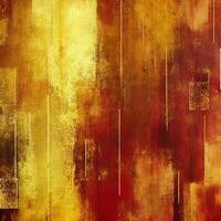 rustic abstract brown maroon gold background for your multimedia content photo