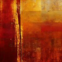 rustic abstract brown maroon gold background for your multimedia content photo