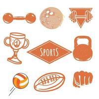 Sports Or Gaming vector For You POD Business
