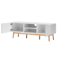 houten meubilair kabinet wijnoogst modern huis decoratie geïsoleerd transparant achtergrond png