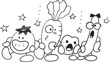 dumb ways to die coloring pages