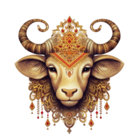 Eid Ul Adha Ox. png