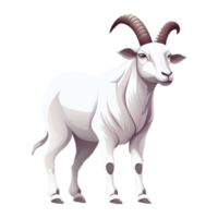 Eid Ul Adha Goat. png