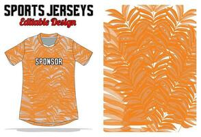 jersey background design suitable for sports team vector