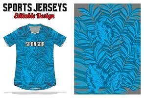 jersey background design suitable for sports team vector