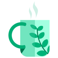 Hot Drink Cup png