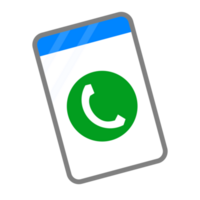 Voice Mail Icon png