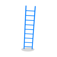 ladder en snelkoppeling icoon png